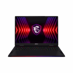 Notebook Msi Raider 4k 120 Hz 2Tb Ssd 64GB RAM Rtx 4090