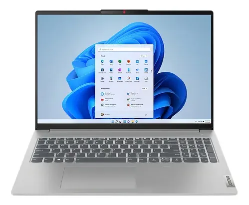 NOTEBOOK LENOVO IDEAPAD SLIM 5i 500 SSD 16 RAM CORE i5 120u