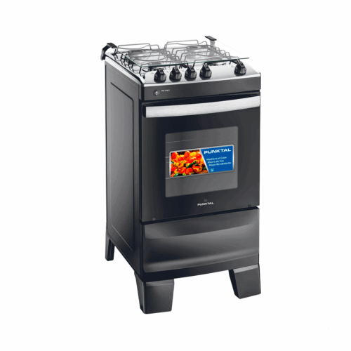 COCINA PUNKTAL COMBINADA PK-744