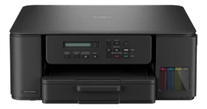 Impresora Multifunción A Color Brother Dcp-t530dw Wifi