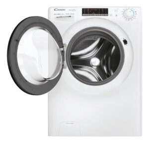 Lavasecarropas Smart Pro Inverter Candy Csow 8-5 K Color Blanco