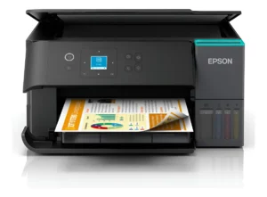 Impresora Epson L4360 De Sistema Continuo Wifi Doble Cara