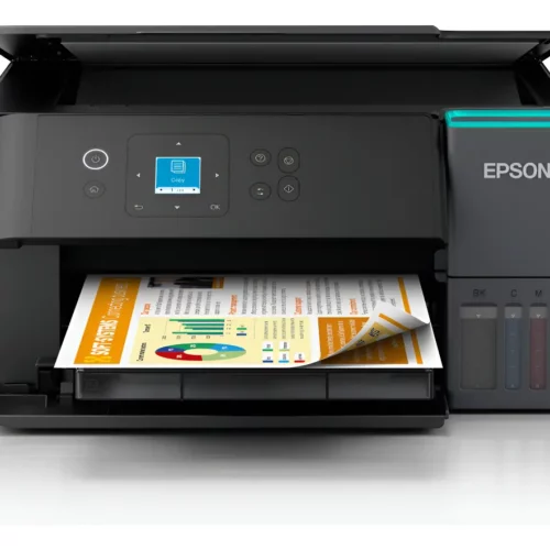 Impresora Epson L4360 De Sistema Continuo Wifi Doble Cara