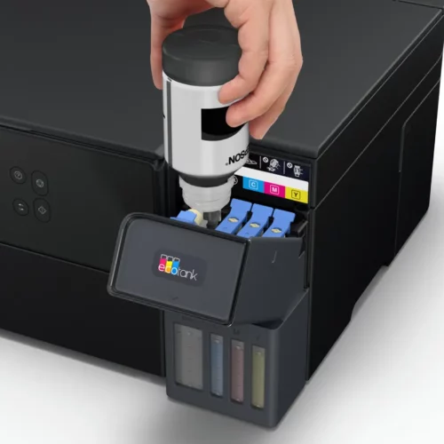 Impresora Epson L4360 De Sistema Continuo Wifi Doble Cara - Imagen 3