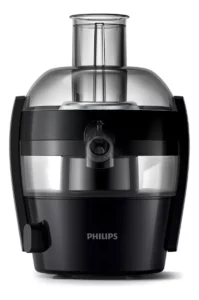 Juguera Philips 500 W 500 Ml Hr1832/00 Negro