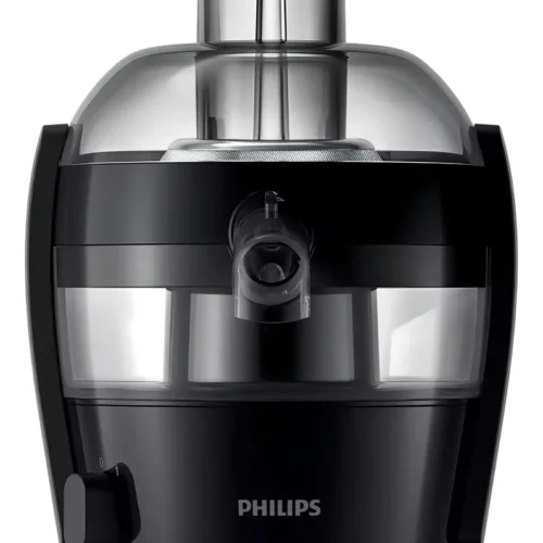 Juguera Philips 500 W 500 Ml Hr1832/00 Negro