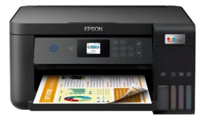 Impresora multifunción a color Epson EcoTank L4260 con wifi