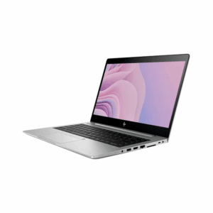 Notebook Hp 840 G6 I5 8va 256 Ssd 16 Gb Ram Win 10 Pro