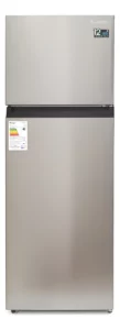 Refrigerador James Rje 622 Inverter Frio Seco 509lts