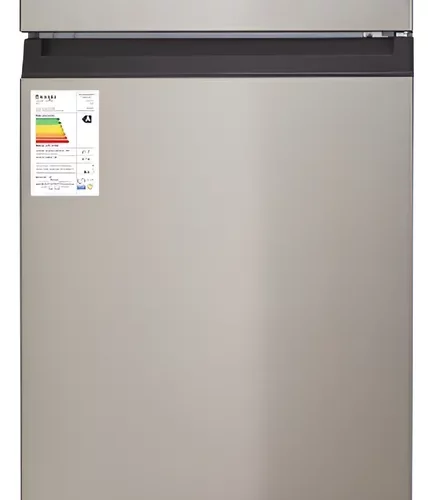 Refrigerador James Rje 622 Inverter Frio Seco 509lts