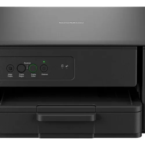 Impresora Multifunción A Color Brother Dcp-t230
