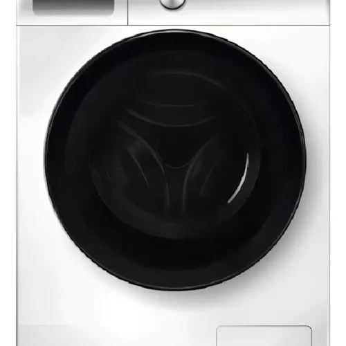 Lavasecarropas Inverter Smartlife Sl-wdfl806 Carga Frontal C Blanco