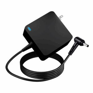 Cargador Para Laptop De 19v 65w Gateway Gwtn156-1 Gwtn156-4 Negro