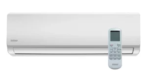 Aire Acondicionado Brilliant 9000 Btu On/of Brec09