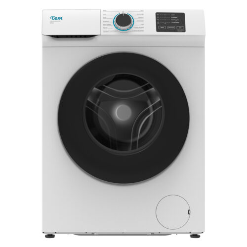 Lavarropas Tem T0blaf6dw 4702 6kg Blanco