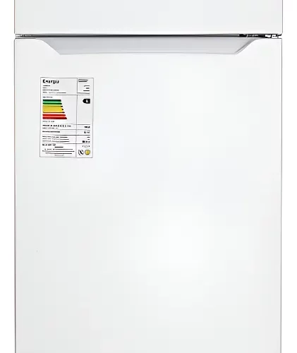 Refigerador James Rj 401 Inverter Blanco Frio Seco Jhc Blanco