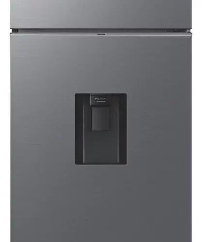 Samsung Refrigerador C/disp Rt31dg5220s9 Jhc Plateado
