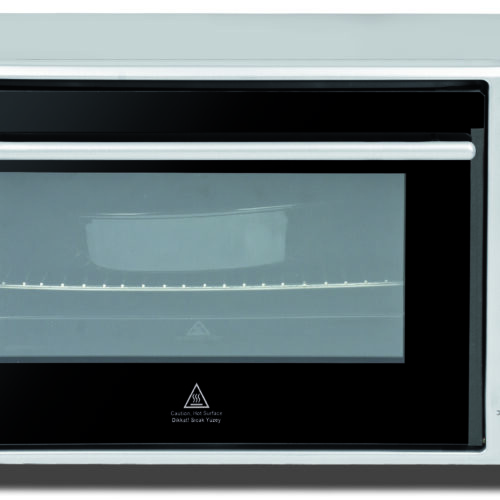 Horno eléctrico de mesa 40L - ITIMAT I-08