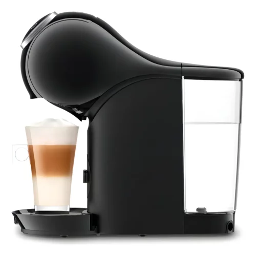 Cafetera Portátil Nescafé Dolce Gusto Genio S Plus Automátic Negro - Imagen 3