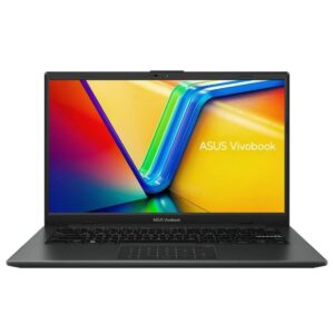 Notebook Asus Vivobook Core I3-n305 8gb 256gb 14 W11 Negro