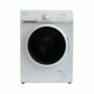 Lavarropas Smartlife Carga Frontal 6kg 1000rpm 15 Programas