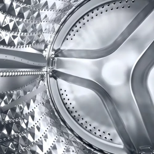 Lavarropas Carga Frontal Enxuta Lenx0650dw Color Blanco - Imagen 2