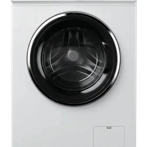 Lavarropas Inverter Smartlife Carga Frontal 6kg Blanco
