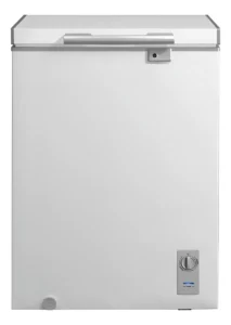 Freezer Inverter Horizontal Midea Mdrc206fzg01 Capacidad 143