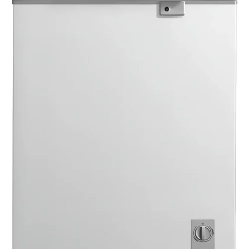 Freezer Inverter Horizontal Midea Mdrc206fzg01 Capacidad 143