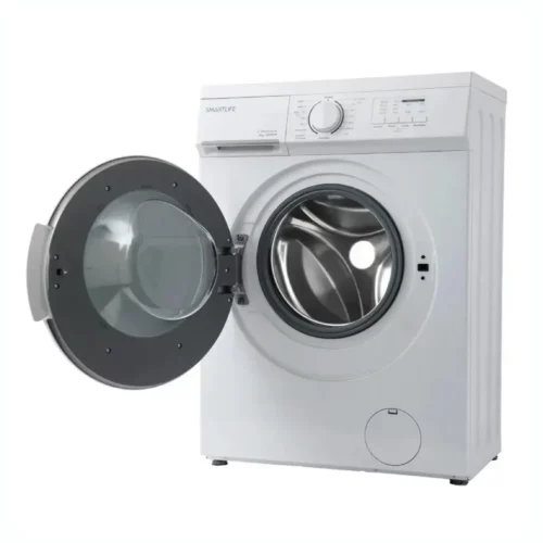 Lavarropas Smartlife Carga Frontal 6kg 1000rpm 15 Programas - Imagen 3