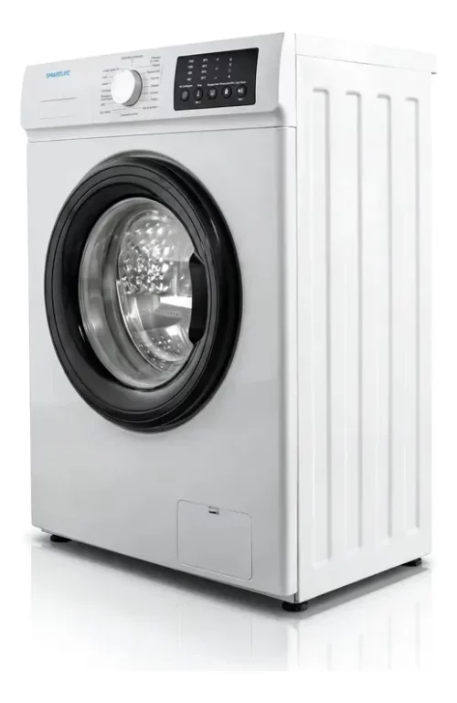 Lavarropas Inverter Smartlife Carga Frontal 6kg Blanco - Imagen 3