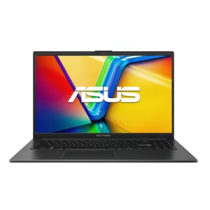 Asus Vivobook E1504ga I3 8gb 256gb Ssd 15.6 Fhd Negro