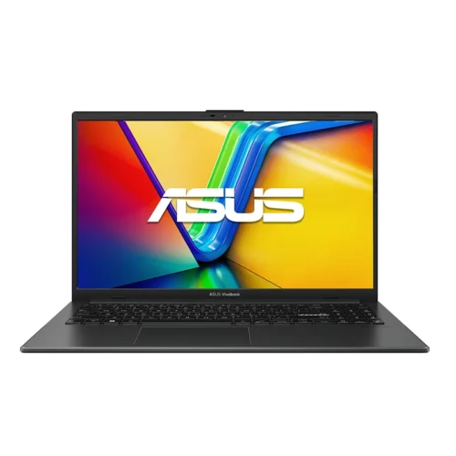 Asus Vivobook E1504ga I3 8gb 256gb Ssd 15.6 Fhd Negro