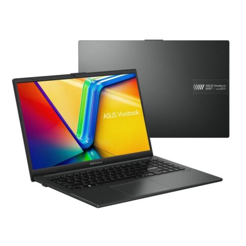 Asus Vivobook E1504ga I3 8gb 256gb Ssd 15.6 Fhd Negro - Imagen 3