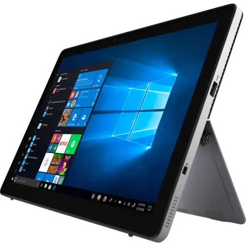 Tablet Dell 7200 2 En 1 Core I5 8vassd 512 8 Ram Win 11 Pro (Reacondicionado)