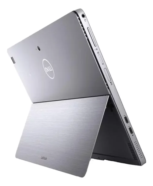 Tablet Dell 7200 2 En 1 Core I5 8vassd 512 8 Ram Win 11 Pro (Reacondicionado) - Imagen 3