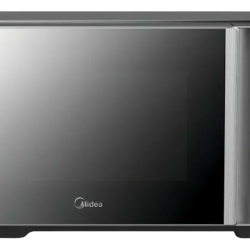 Microondas Digital Midea Mmo20cmo-empcms 1050w Capacidad 20l