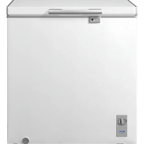 Freezer Horizontal Midea Mdrc283 Blanco 198 L