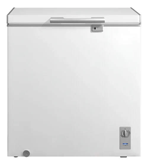 Freezer Horizontal Midea Mdrc283 Blanco 198 L