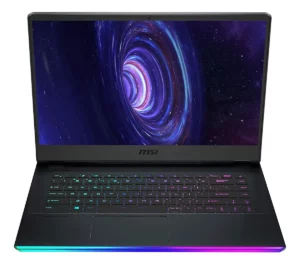 Notebook Msi Raider Ge66 1 Tb 16 Ram Rtx 3070 Ti 8gb 240 Hz