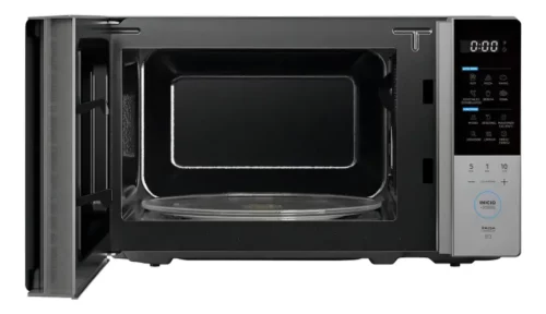 Microondas Digital Midea Mmo20cmo-empcms 1050w Capacidad 20l - Imagen 3