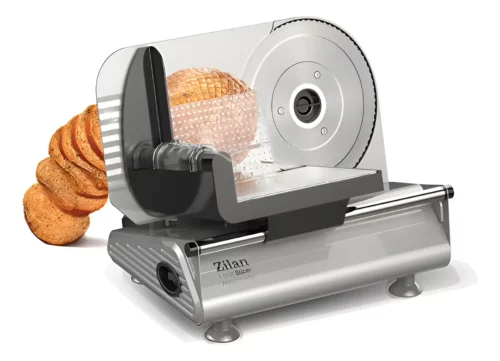 Cortadora De Fiambre Zilan Mod Zln3376
