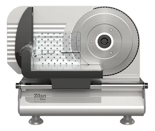 Cortadora De Fiambre Zilan Mod Zln3376 - Imagen 2