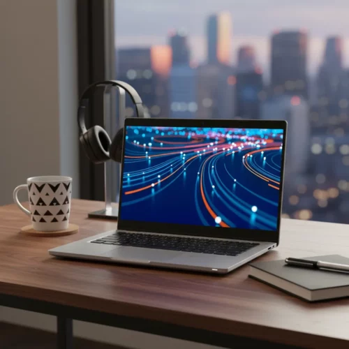 Notebook Dell Latitude 5320 I5 8gb Ssd 256gb Fhd Win11 Pro (Reacondicionado) - Imagen 2