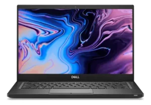 Notebook Dell 7390 13.3 8gb 256gb Ssd Win11 pro - Bueno (Reacondicionado)