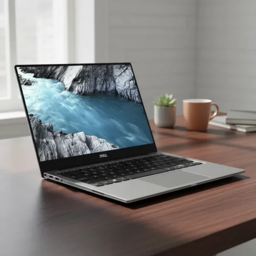 Notebook Dell Xps 7390 13 I5 10ma 8gb 240 Ssd (Reacondicionado) - Imagen 4