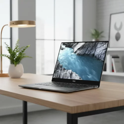 Notebook Dell Xps 7390 13 I5 10ma 8gb 240 Ssd (Reacondicionado) - Imagen 3