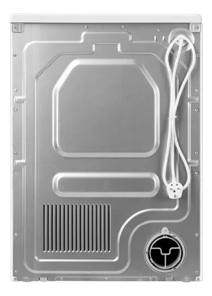 Secarropas Tcl F2082drw 8kg Sistema Evacuacion Blanco - Imagen 4
