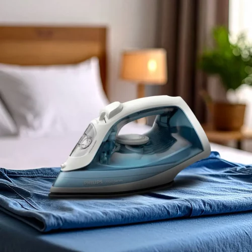 Plancha A Vapor Philips Dst2010/20 - Imagen 4