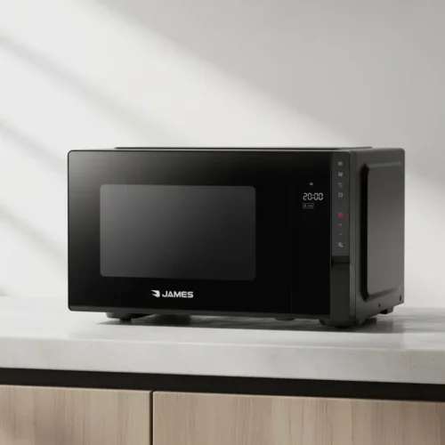Microondas James 25l J-25 Mdgn Grill Combinado - Imagen 3